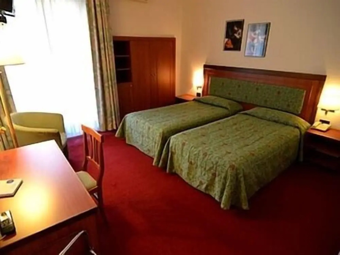 Albergo Ristorante della Torre