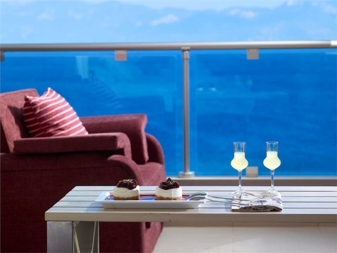 Michelangelo Resort & Spa photo 14