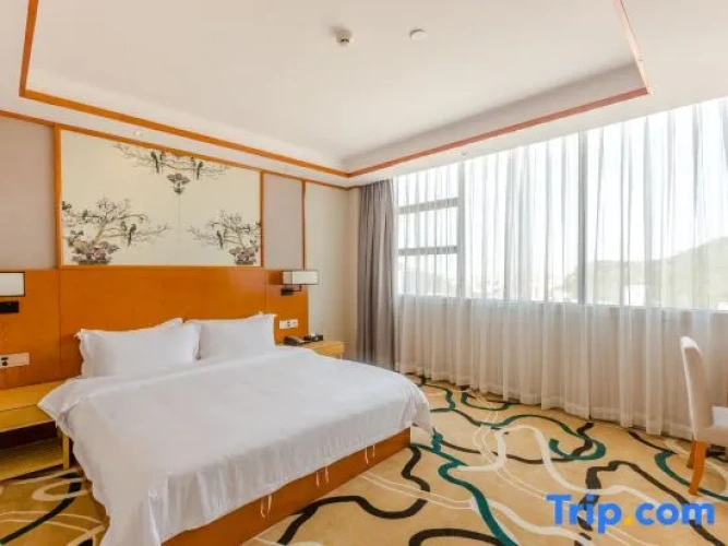 2 Bedrooms Comfort Family Suite