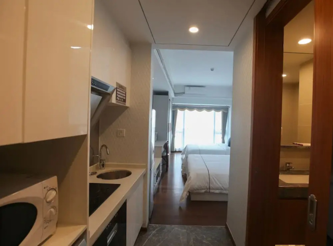 Rasdantun Hotel Apartment