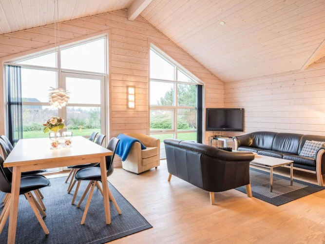 Holiday Home in Tarm