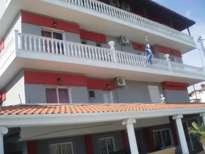 Hotelafbeelding