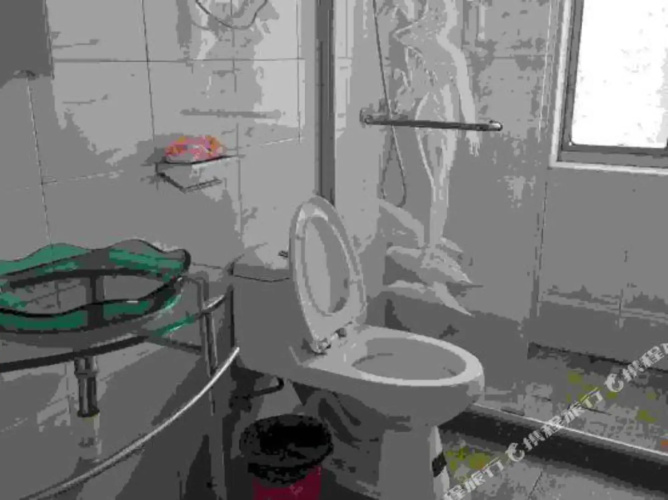 Yijiaqin Motel