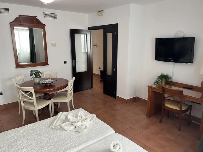 2 Bedrooms Comfort Apartment