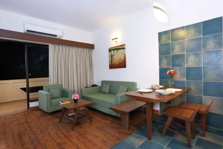 Sterling Mussoorie