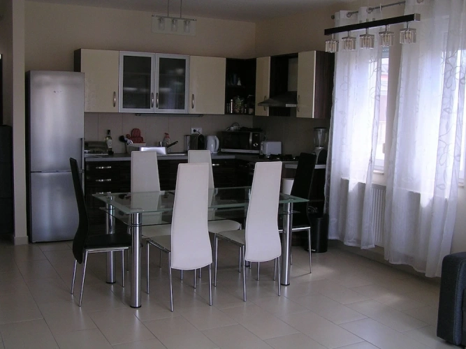 Premium Apartment