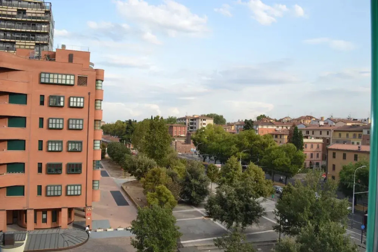Hotelbild