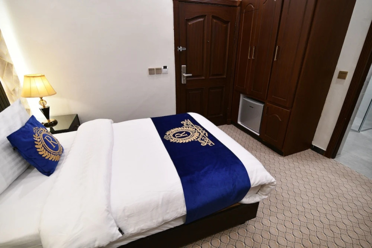 Royal Regency Hotel