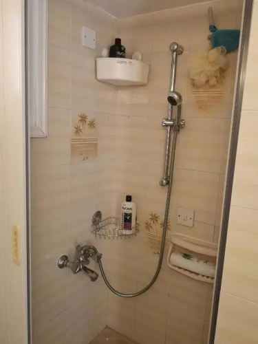 Bettys 1br seafront apt