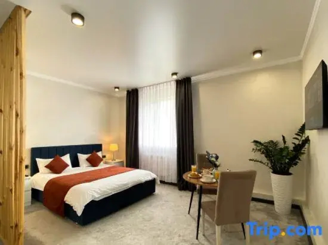 Фотография номера квартиры Beles Apartments