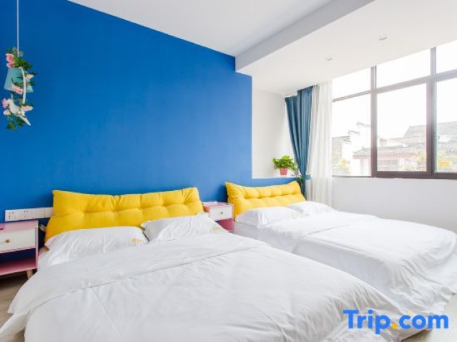 Comfort Quadruple room