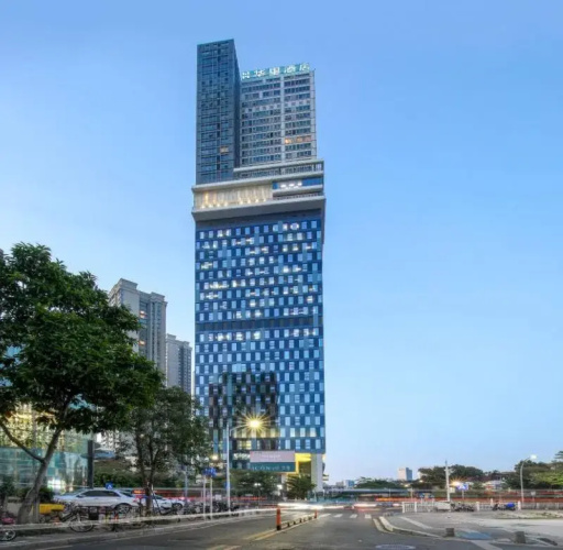 Hotelbild