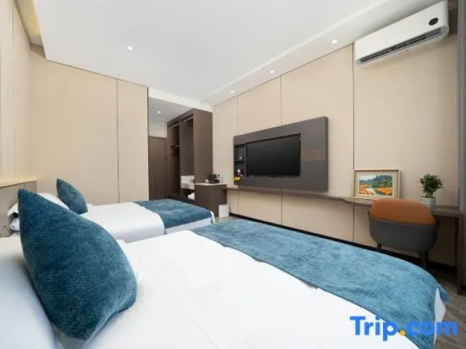 Business Double room