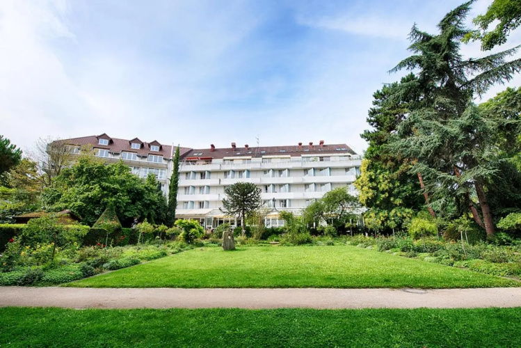 ACHAT Hotel Bad Dürkheim, Bild 42