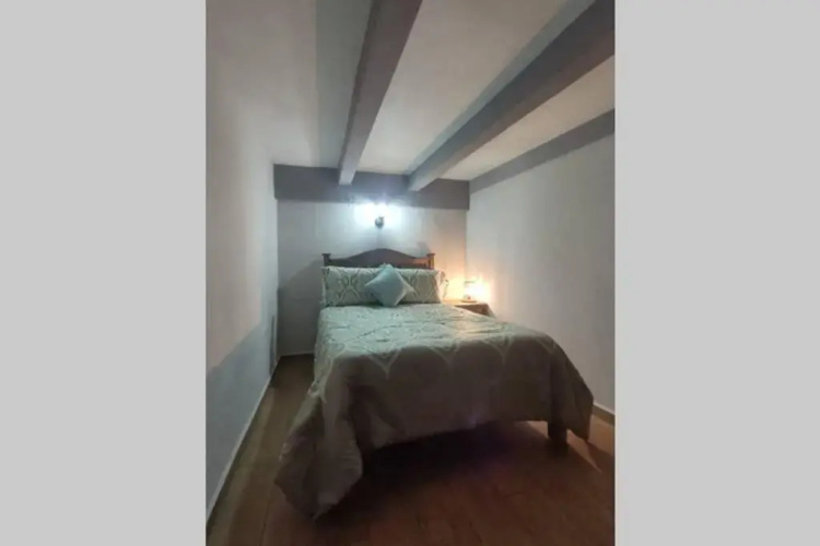 Embajadoras Apartment & Rooftop