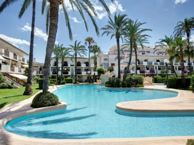 Residencial Bahia Azul