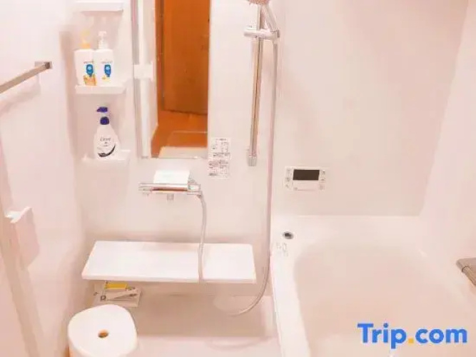 Tokyo　Ikebukuro　villa