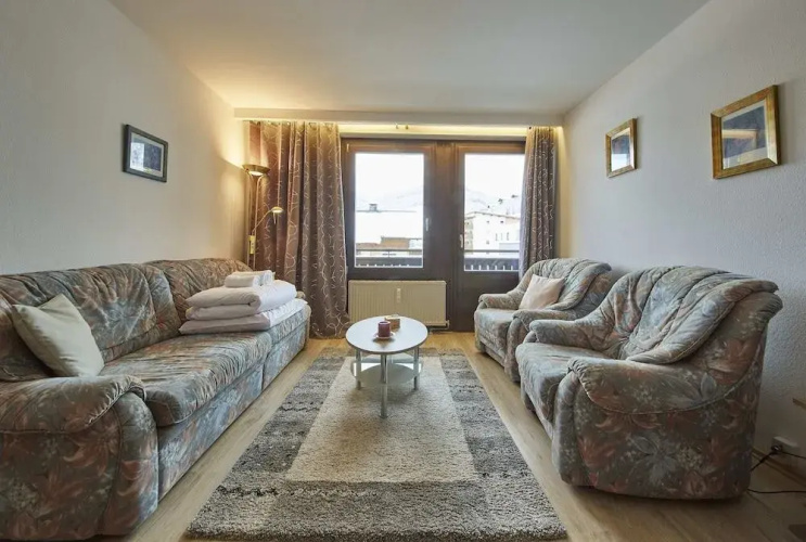 Appartement Schnalke