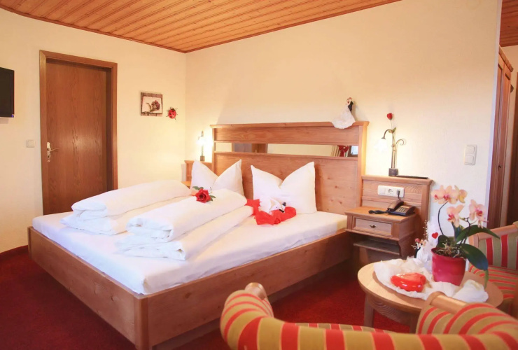 Landhotel Zur Grünen Kutte