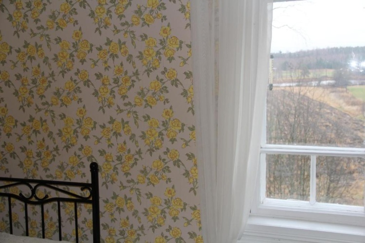 Standard Triple room with view