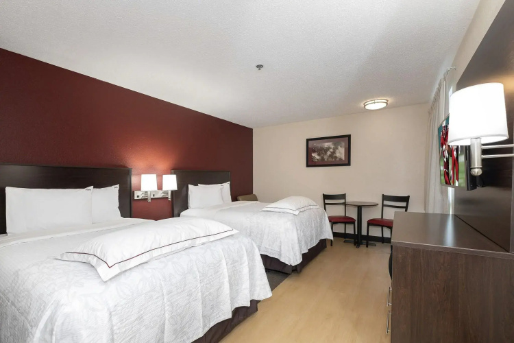 Red Roof Inn PLUS+ Phoenix West