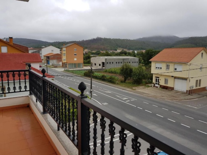Pension Santos