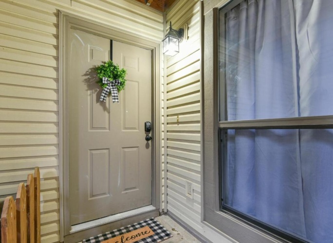 1 Bedroom Standard room