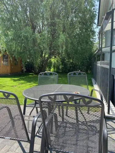 Fewo Mit Garten, Kamin U. Whirlpool