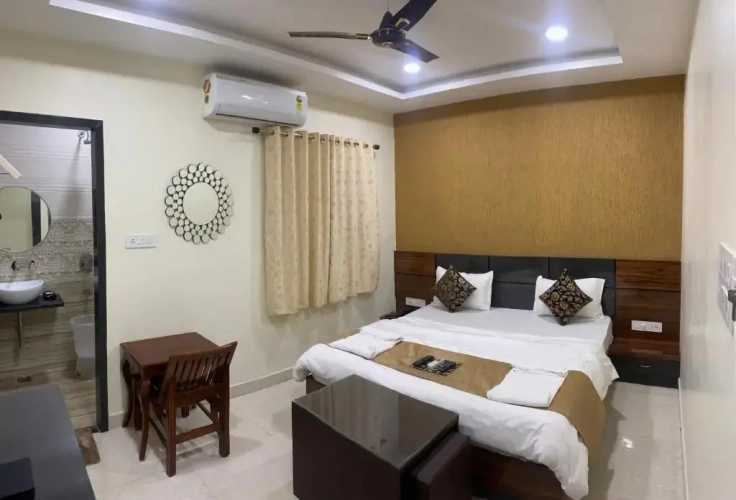 Standard Family room
