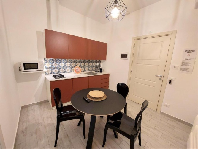 Standard Apartment
