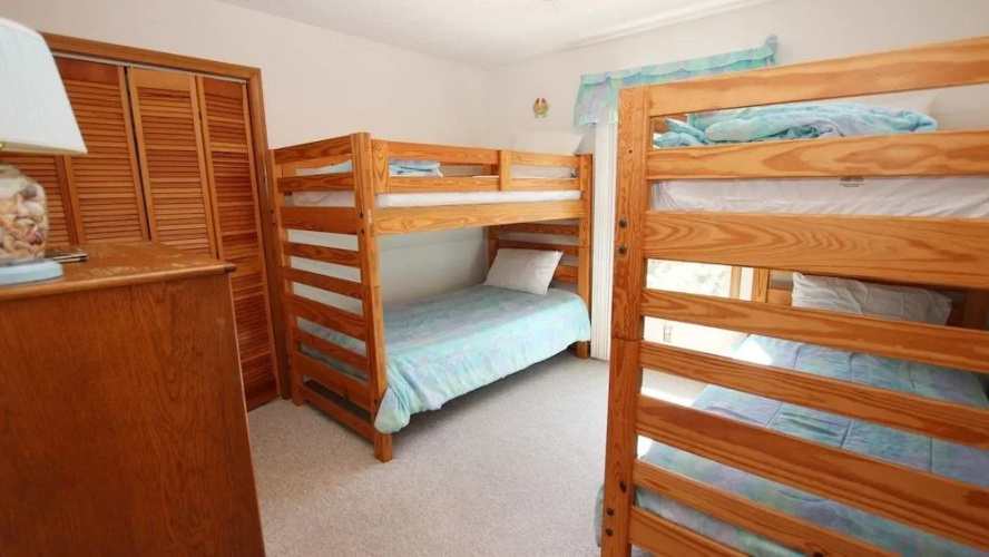 Our Seabreeze - 3 Br Home