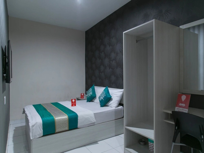 OYO 230 Hotel Pulai
