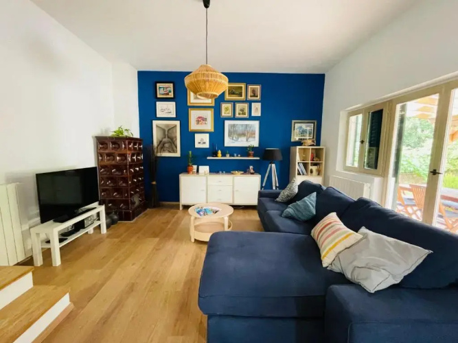Apartment Oasi