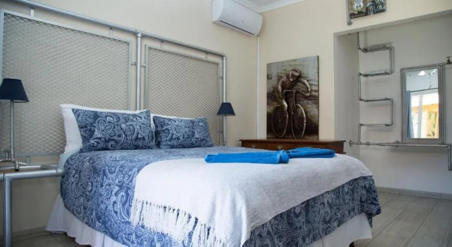 Xaviera Guest House