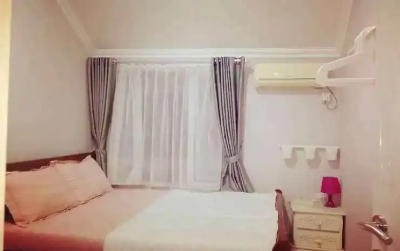 C60 Homestay Syariah