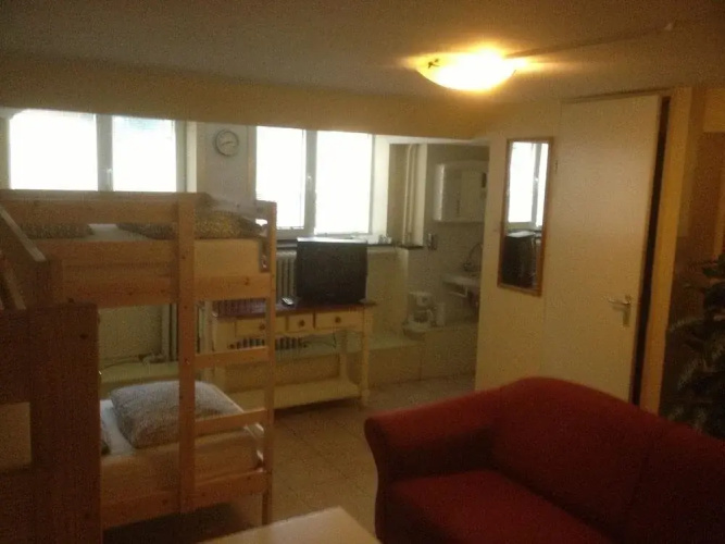 Hostel Lakeside