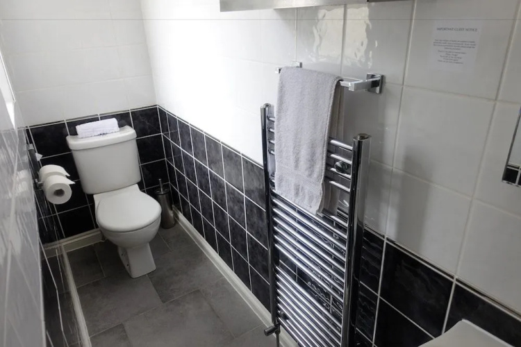 Oakover Guest House