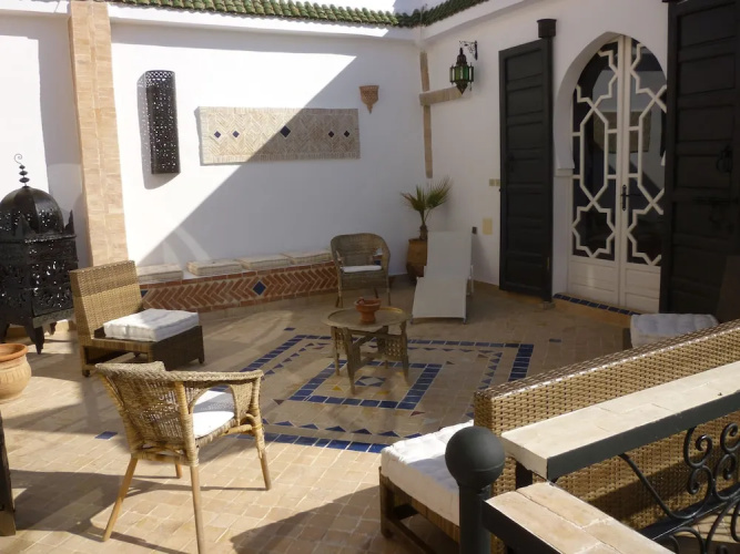 Riad M'haïta