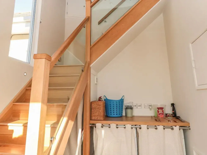 The Penthouse
