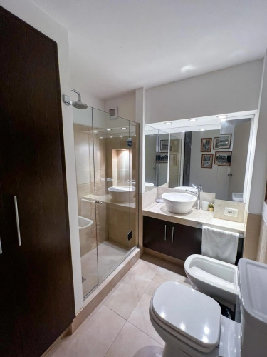 Apartamento Torre Triangulo Mansa