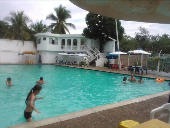 Hotel San Fernando