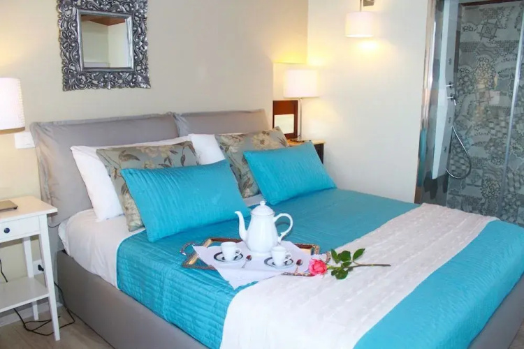 Musa Sea Lodge