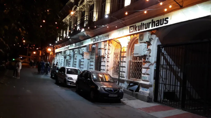 Imagen del hotel