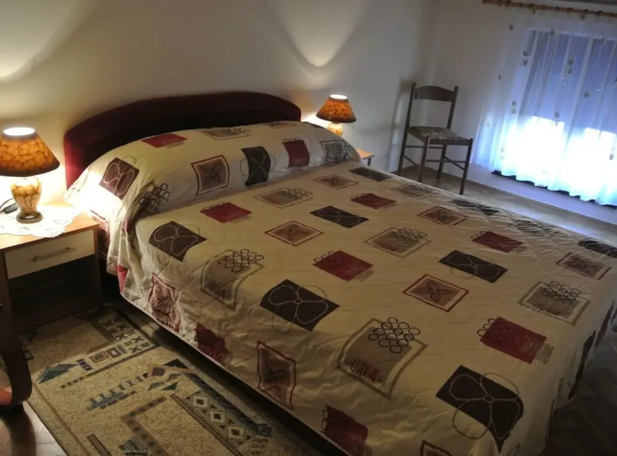 Apartments Villa Dina