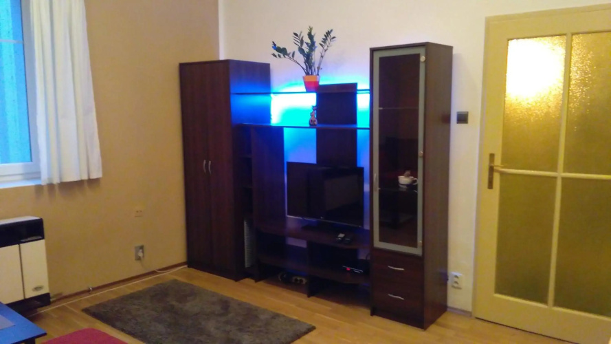 Prague 7days Apartment