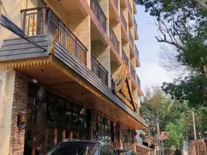 Hotelafbeelding