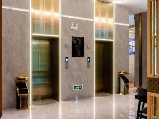Bonlu Hotel