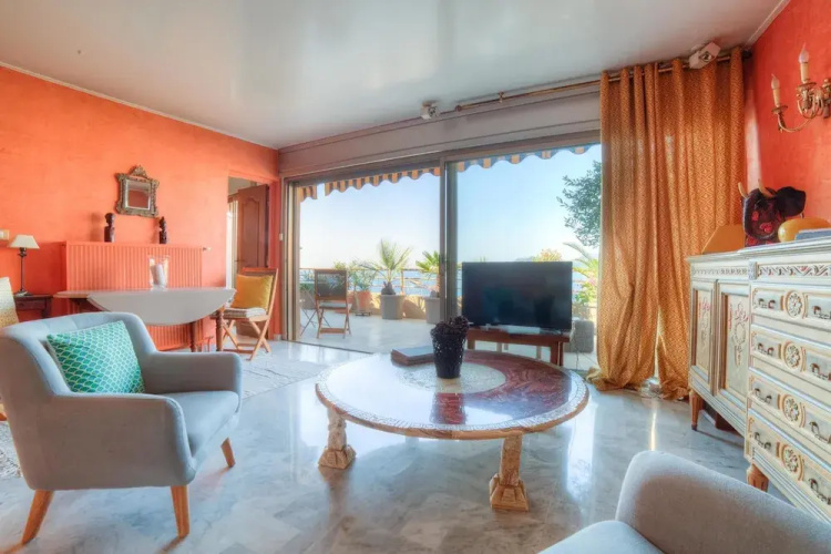 Le Cygne Apartment 1