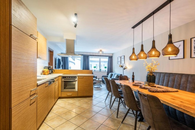 3 Bedrooms Comfort Apartment