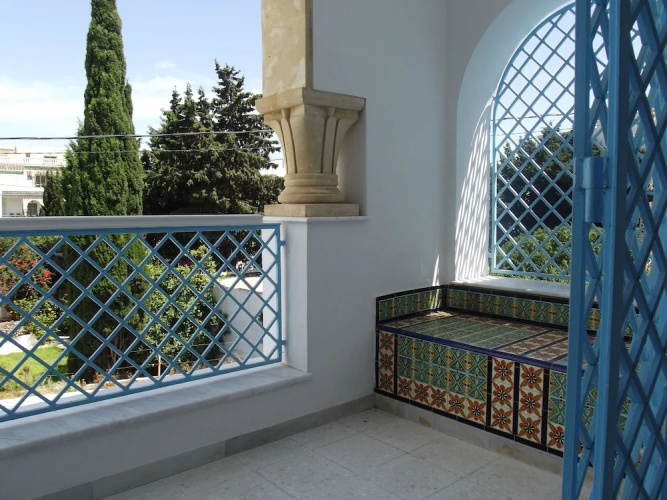 Villa Phoenicia